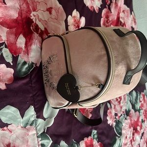 Juicy couture heritage backpack